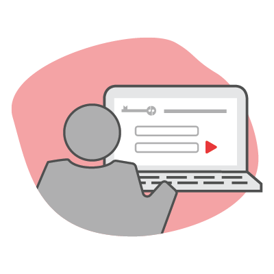 e-learning icon